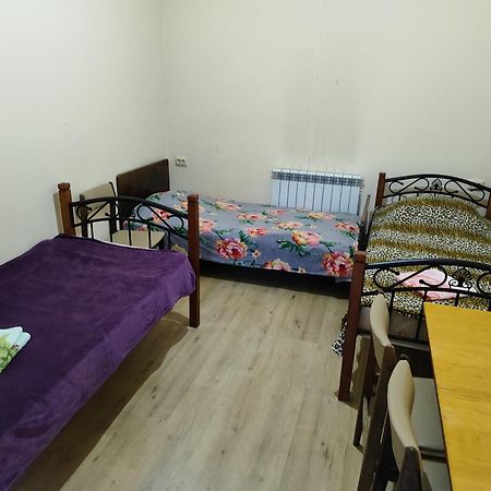 Vanand Guest House Γκιουμρί Εξωτερικό φωτογραφία