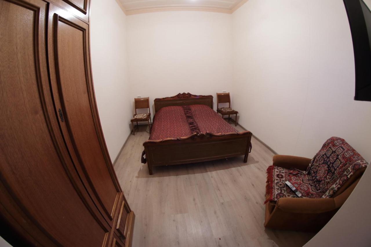 Vanand Guest House Γκιουμρί Εξωτερικό φωτογραφία