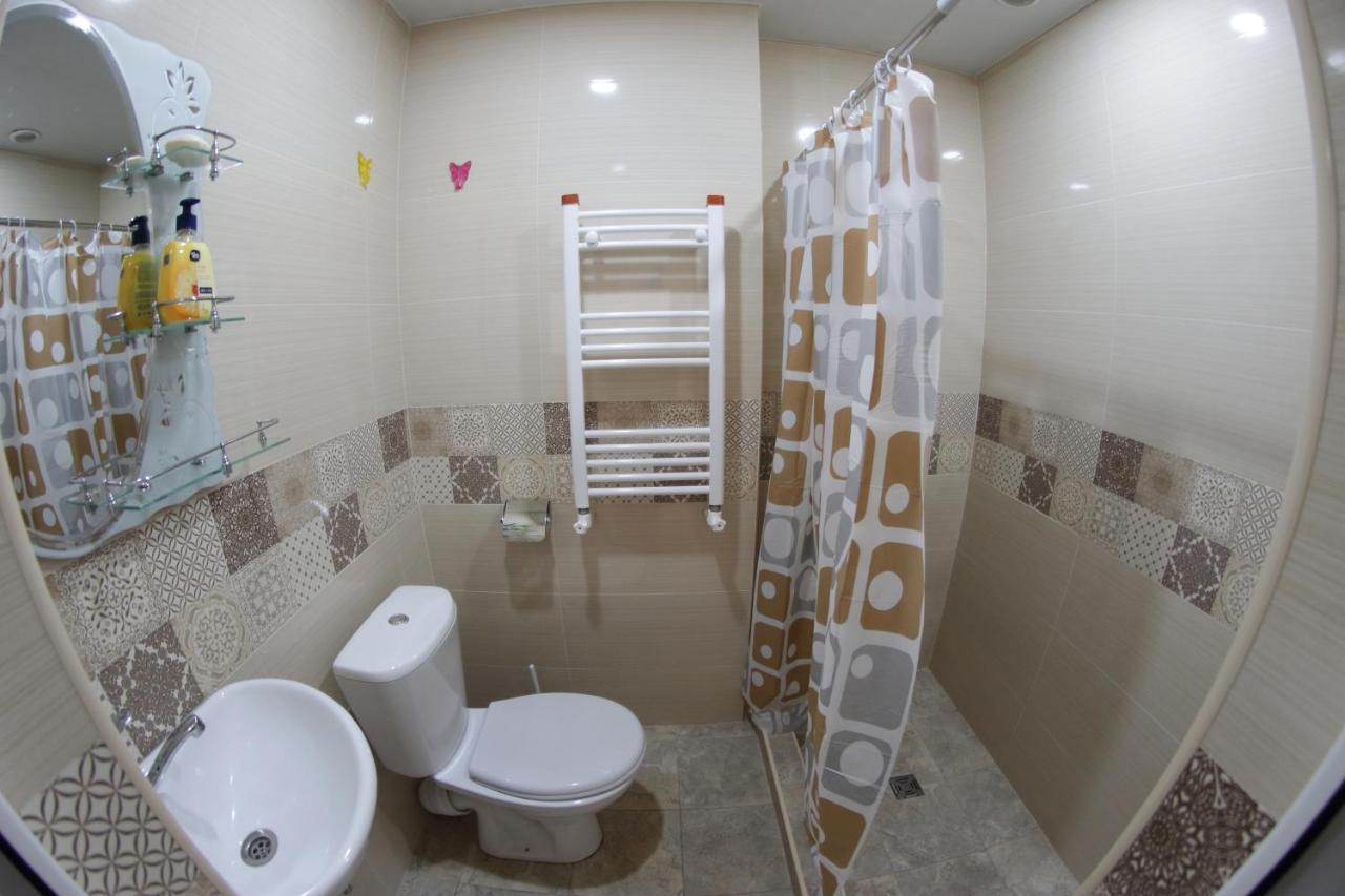 Vanand Guest House Γκιουμρί Εξωτερικό φωτογραφία