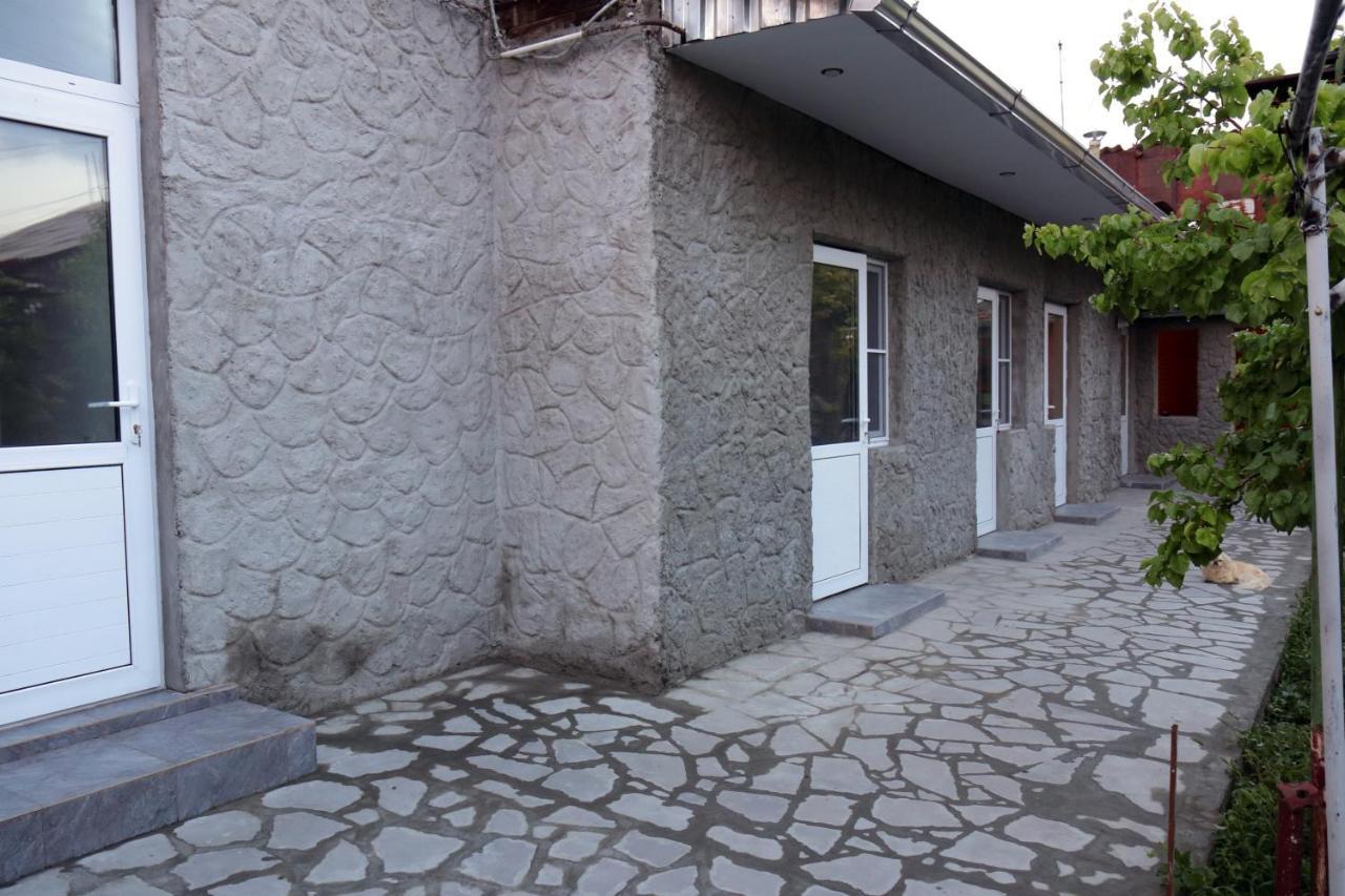 Vanand Guest House Γκιουμρί Εξωτερικό φωτογραφία