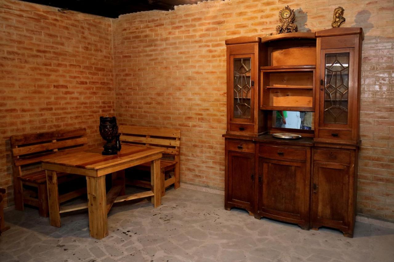 Vanand Guest House Γκιουμρί Εξωτερικό φωτογραφία