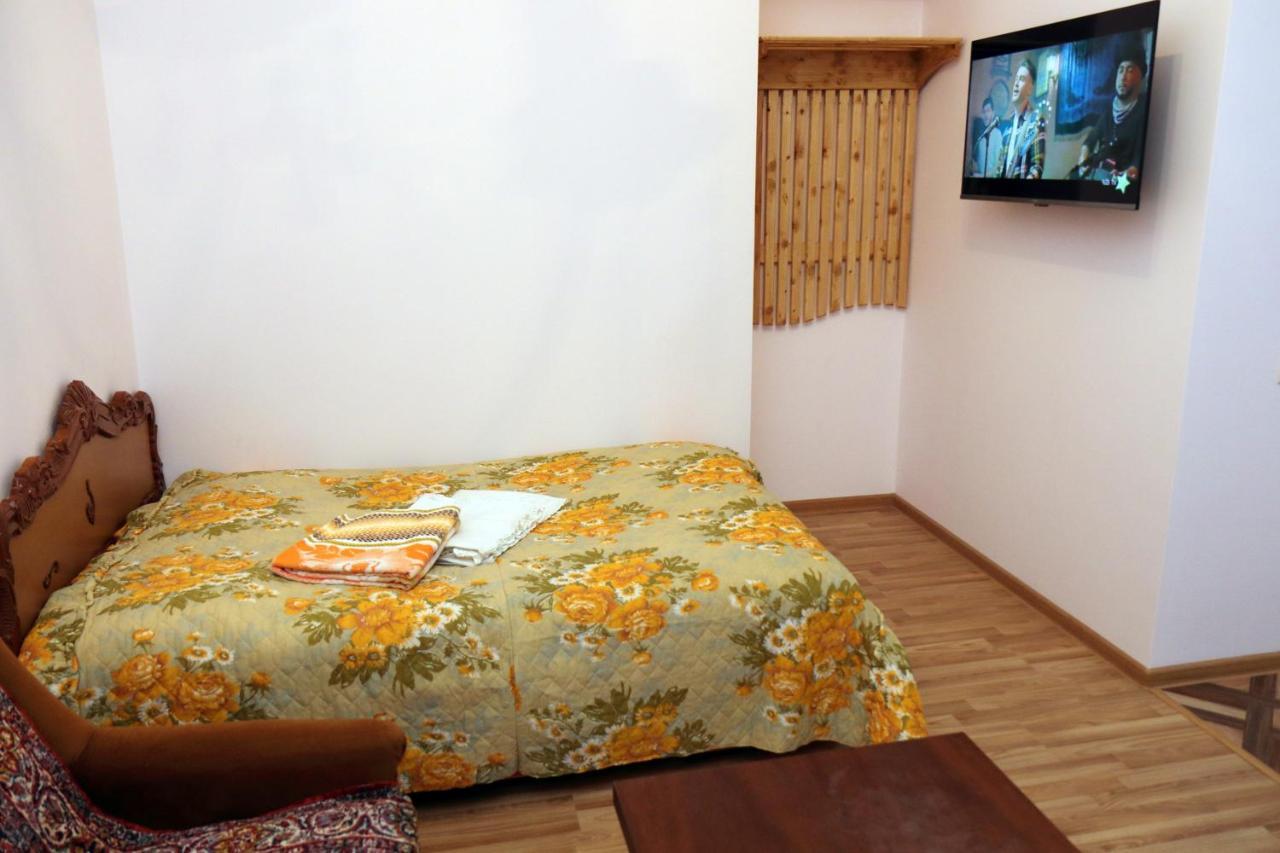 Vanand Guest House Γκιουμρί Εξωτερικό φωτογραφία