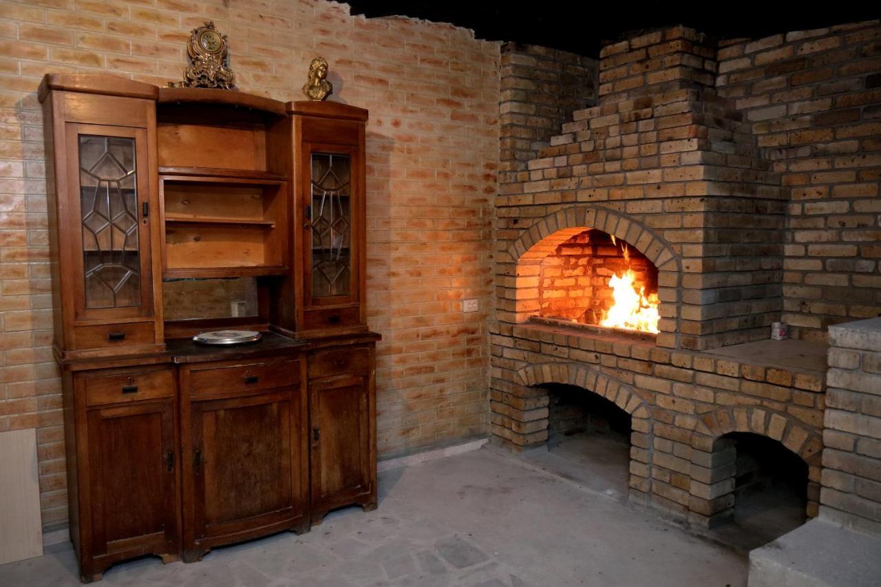 Vanand Guest House Γκιουμρί Εξωτερικό φωτογραφία