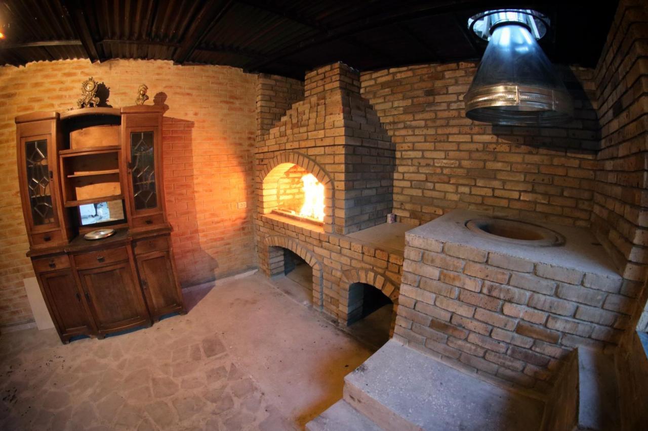 Vanand Guest House Γκιουμρί Εξωτερικό φωτογραφία