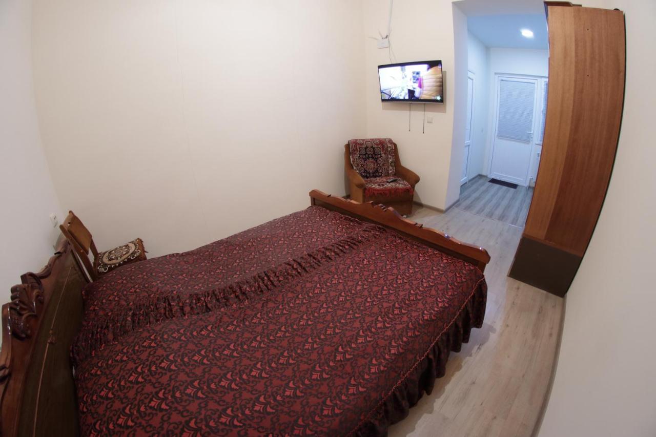 Vanand Guest House Γκιουμρί Εξωτερικό φωτογραφία