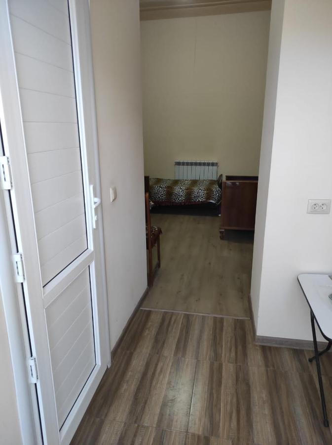 Vanand Guest House Γκιουμρί Εξωτερικό φωτογραφία