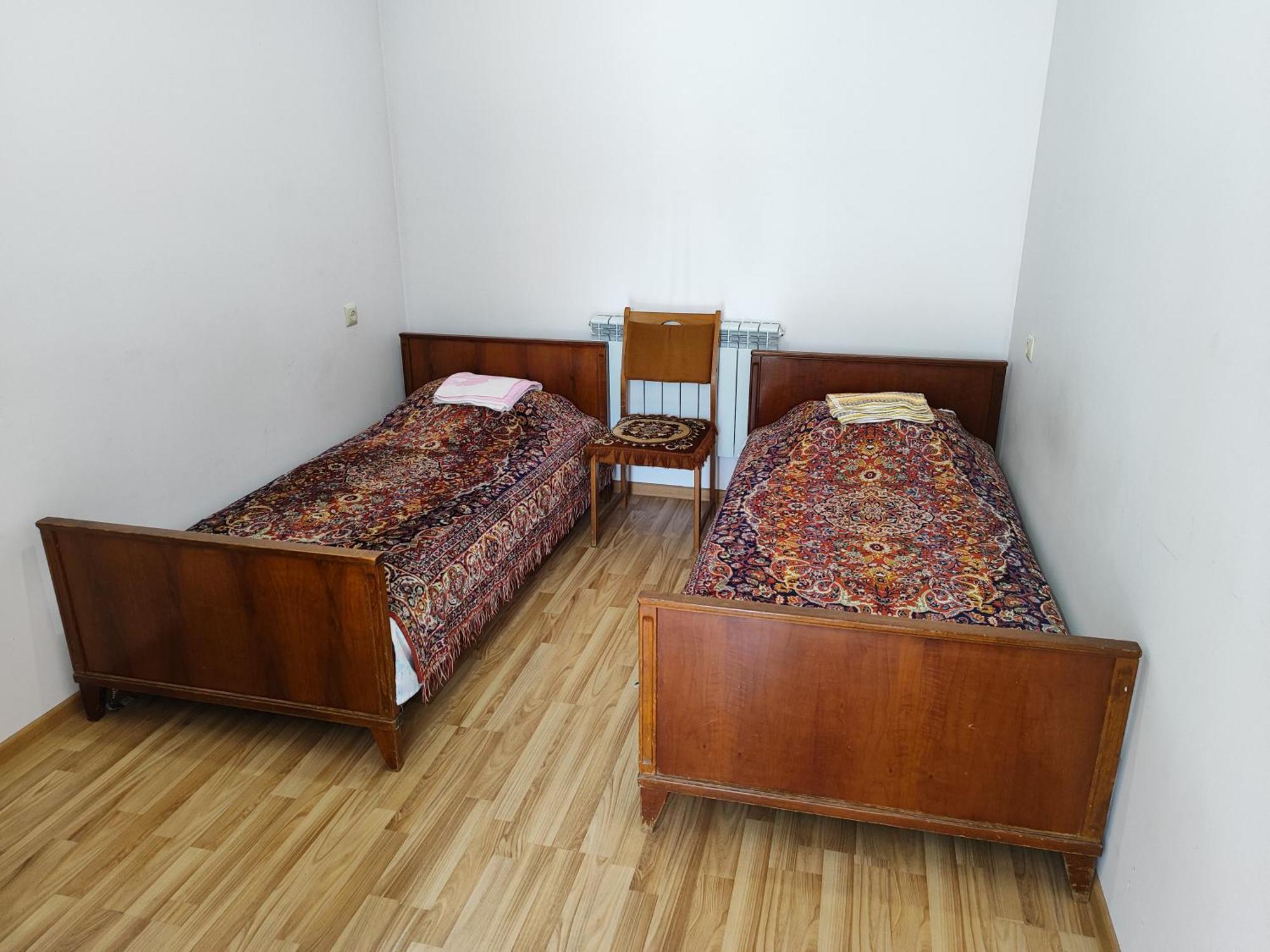 Vanand Guest House Γκιουμρί Εξωτερικό φωτογραφία